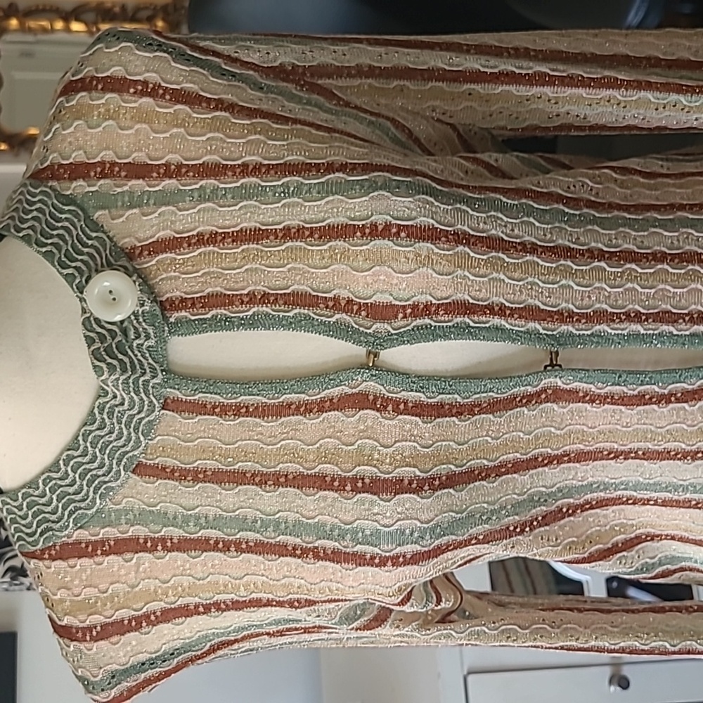 M MISSONI Dress - Picture 5 of 15